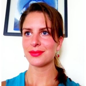 Meet your Posher, Bridget